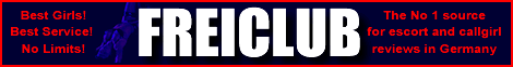 www.freiclub.com - No 1 source for Callgirls reviews