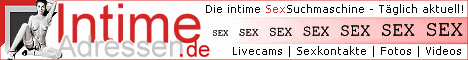 intime Adressen, das geile Erotikverzeichnis