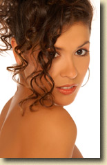 Jasmin - you will enjoy her company