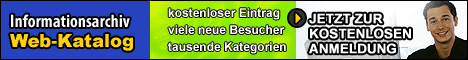 Webkatalog fr den deutschsprachigen Raum